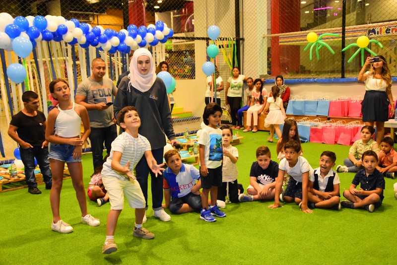 Happy Birthday Mostafa
